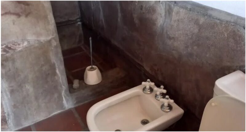 Casa amplia con cochera en Tigre